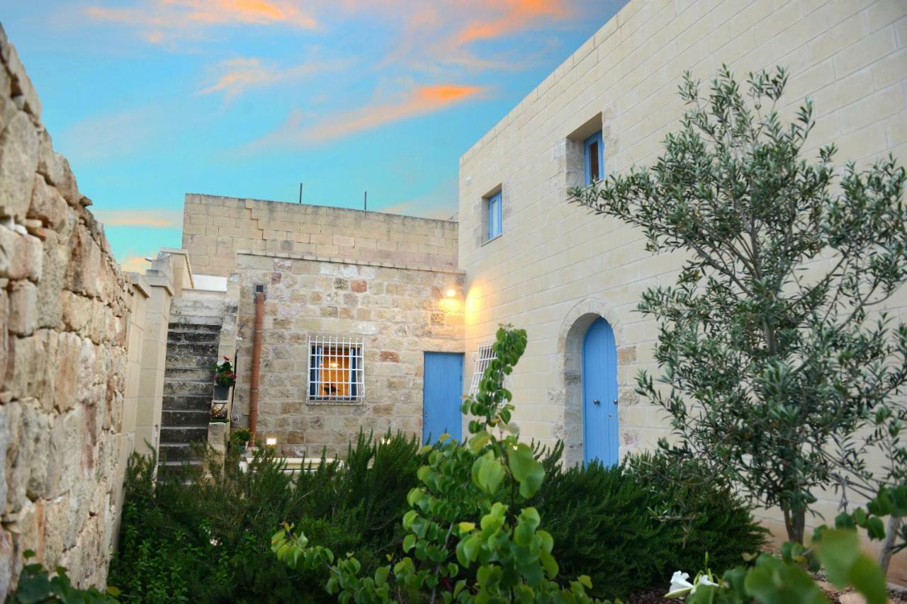 Four Winds Farmhouse Villa Birżebbuġa Esterno foto